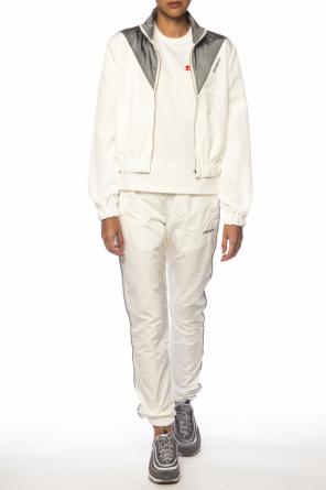Logo sweatpants, zdjęcie 2 Logo sweatpants od MISBHV